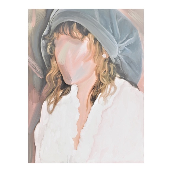 LET ME PAINT YOU 👩🏻‍🎨 🎨 - Picture 6 of 7